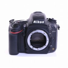 Nikon d610 slr - nikon, slr-digitalkamera
