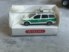 Wiking 1:87 Polizei VW Passat