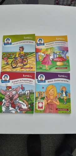 Kinder leicht wissen benny blu - leicht,