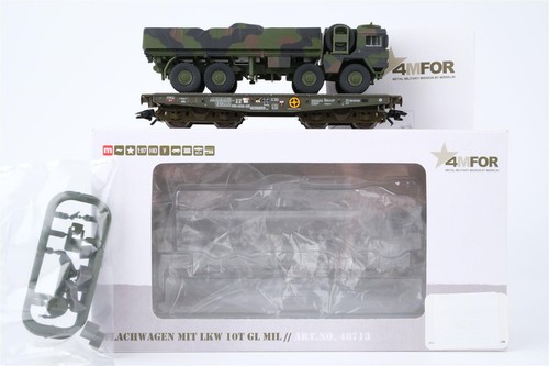Märklin 48713 - märklin, h0