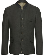 Lodenfrey Jersey-Walkjanker