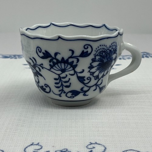 Exquisite antike teetasse - exquisite,