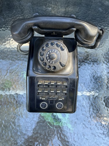Telefon reihenapparat fg - telefon,