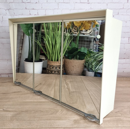 Vintage kunststoff badezimmer - vintage,