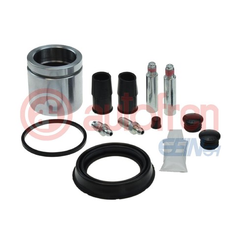 Reparatursatz bremssattel - reparatursatz,