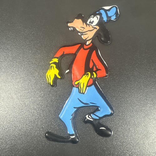 Walt disney 1965 goofy - walt,