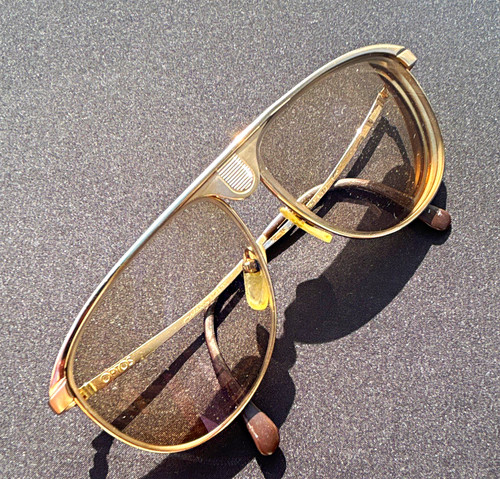 Colani optos glasses - optos, brille