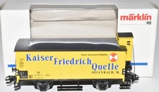 Märklin 4890 Kühlwagen