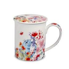 Tealogic tasse fiona katzen - tasse,