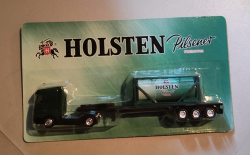 Holsten pilsener bierlaster - holsten,