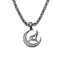 925 Sterling Silber Anhänger