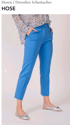 Dorothee schumacher stoffhose - dorothee,