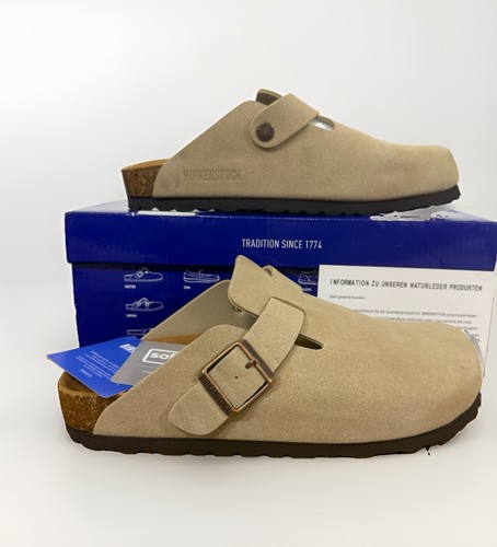 Birkenstock boston - birkenstock,