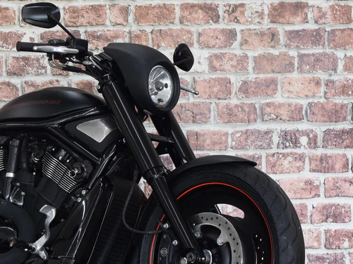 Batride gabelcover harley - batride,