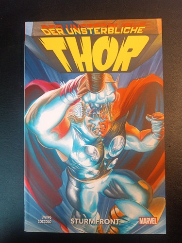 Der unsterbliche thor - der,