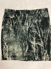 COSIMA by No1 Rock Jeansrock