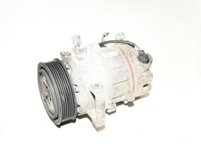 Klimakompressor Klimaanlage