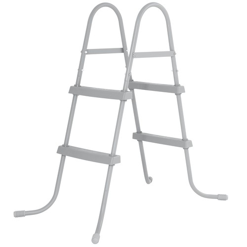 Bestway poolleiter 84cm - poolleiter,