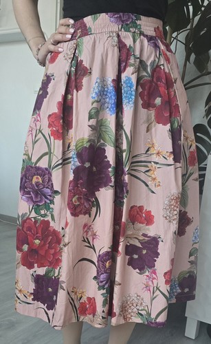 Wunderschöner zara midi - wunderschöner,