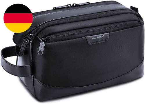 Bagsmart kulturbeutel für - kulturbeutel,