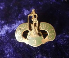 US Army 3rd Cavalry Regiment