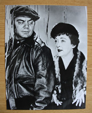 Bette Davis Konvolut 6 s/w und farbige Original Pressefotos