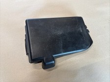 Abdeckung Sicherungskasten Batterie Deckel VW Audi Seat Skoda 6Q0915429B