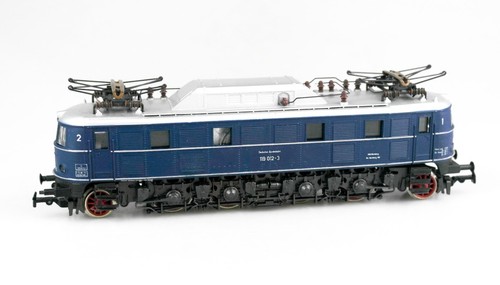 Rivarossi spur 1666 - h0,
