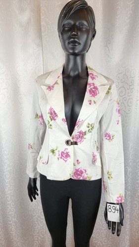 Damen blazer sakko - sakko, gr.m