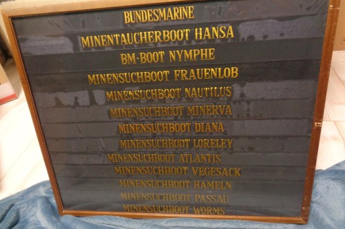 Bundesmarine marine - bundesmarine,