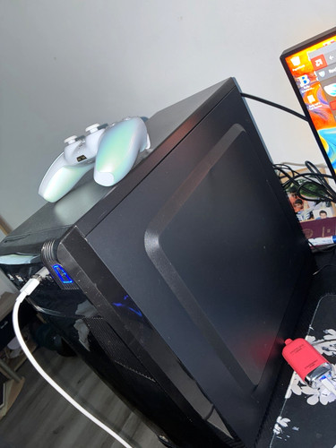 Rasurbo gap tower ryzen - gap,