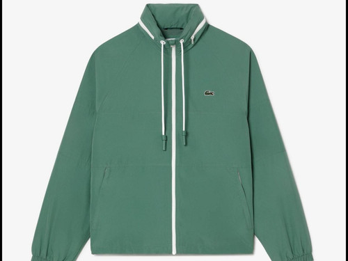 Lacoste windjacke xxxl - lacoste, gr.58