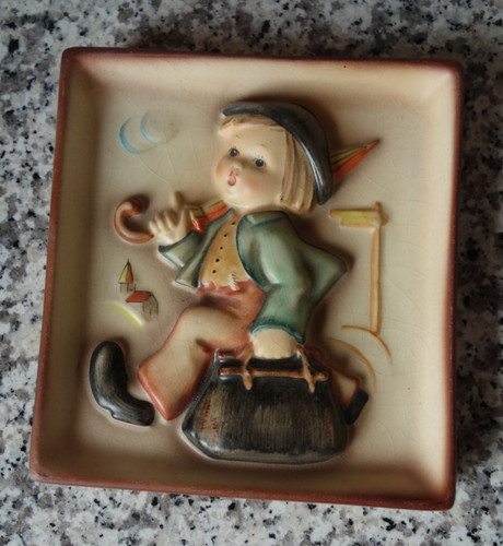 Hummel figur hum - hum, 92