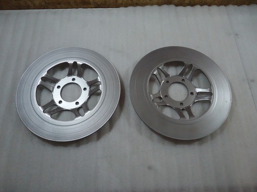 Honda cb750f2 bremsscheiben - honda,