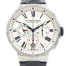 ULYSSE NARDIN Marine