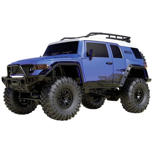 Amewi dirt climbing suv - amewi,