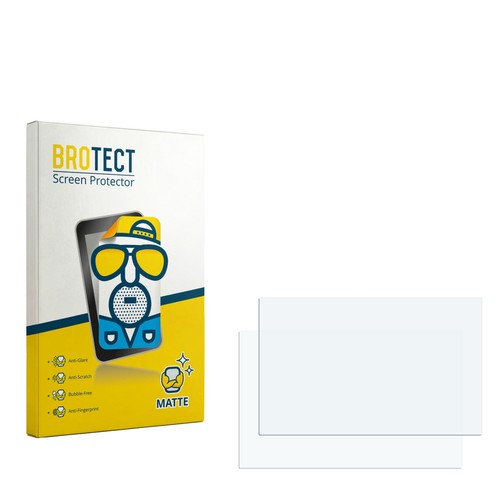 Schutzfolie matt für wacom - schutzfolie,
