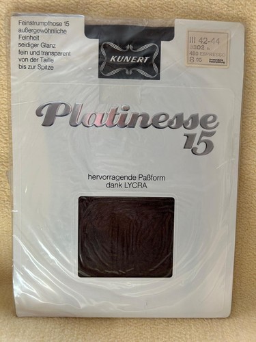 Kunert platinesse - kunert,