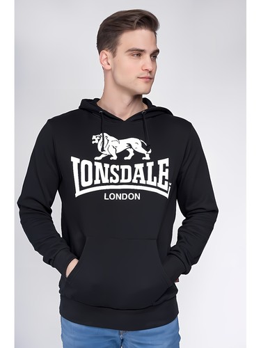 Lonsdale hoodie sport 2 - sport,