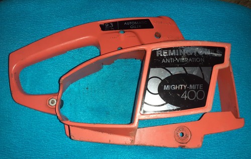 Original part remington - part,
