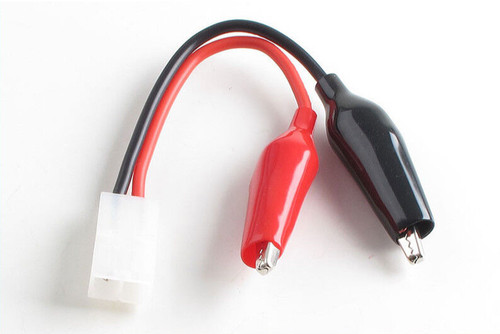Anschlusskabel clip klemme - clip,