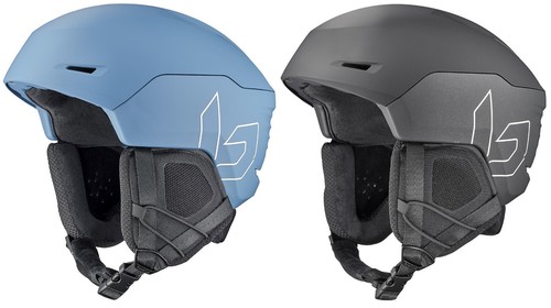 Bolle ryft pure skihelm - bolle,
