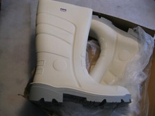 NORA PU Sicherheitsstiefel S4