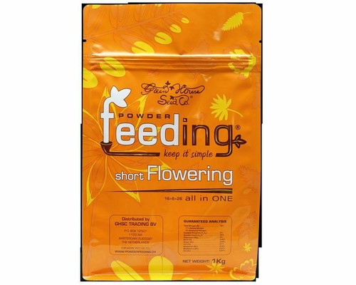 Greenhouse feeding short - greenhouse,