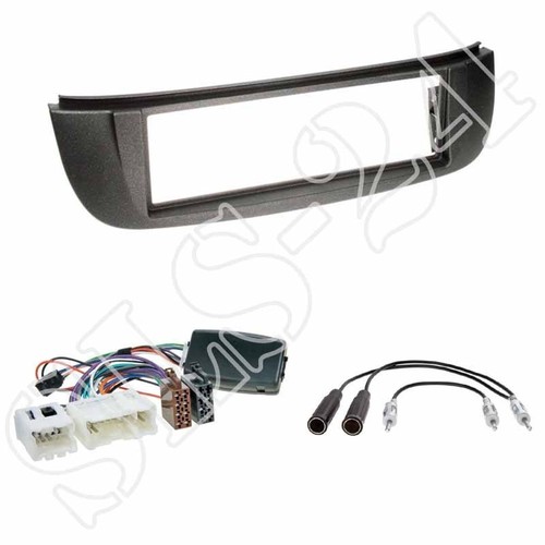 Acv sony lenkradadapter - acv,