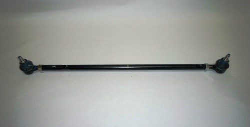 Spurstange komplett - oder, l)