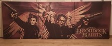 Triptychon "The Boondock Saints"  Arnd Greten Leinwanddruck