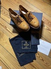 TRICKER’S BOURTON UK 8,5 EU 42,5