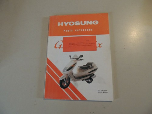 Parts catalog list - catalog,
