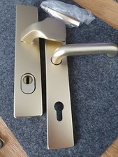 #372-  Schutzbeschlag BASI  92/10mm  - Zylinderabdeckung 10-18mm - OVP